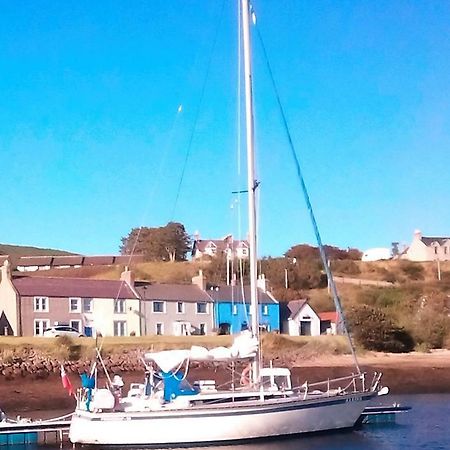 Song Of The Sea, Selkie House Bed & Breakfast Helmsdale Bagian luar foto