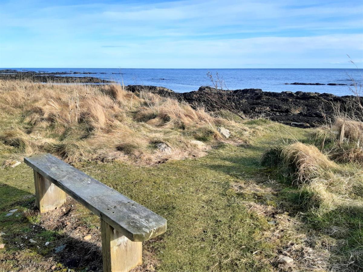 Song Of The Sea, Selkie House Bed & Breakfast Helmsdale Bagian luar foto