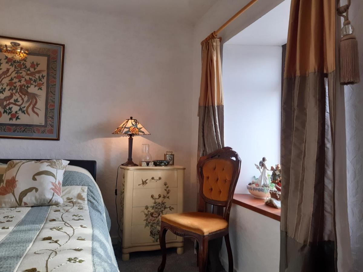 Song Of The Sea, Selkie House Bed & Breakfast Helmsdale Bagian luar foto