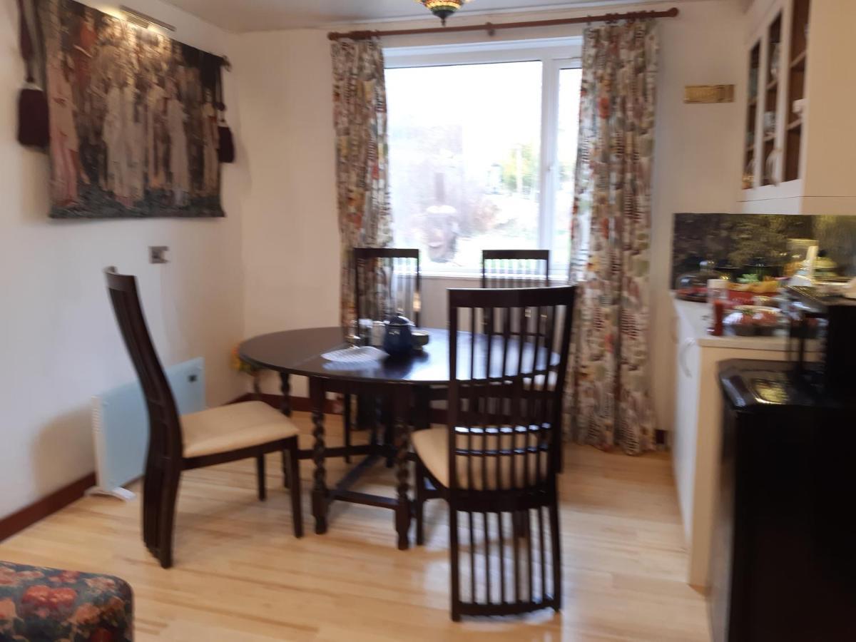 Song Of The Sea, Selkie House Bed & Breakfast Helmsdale Bagian luar foto