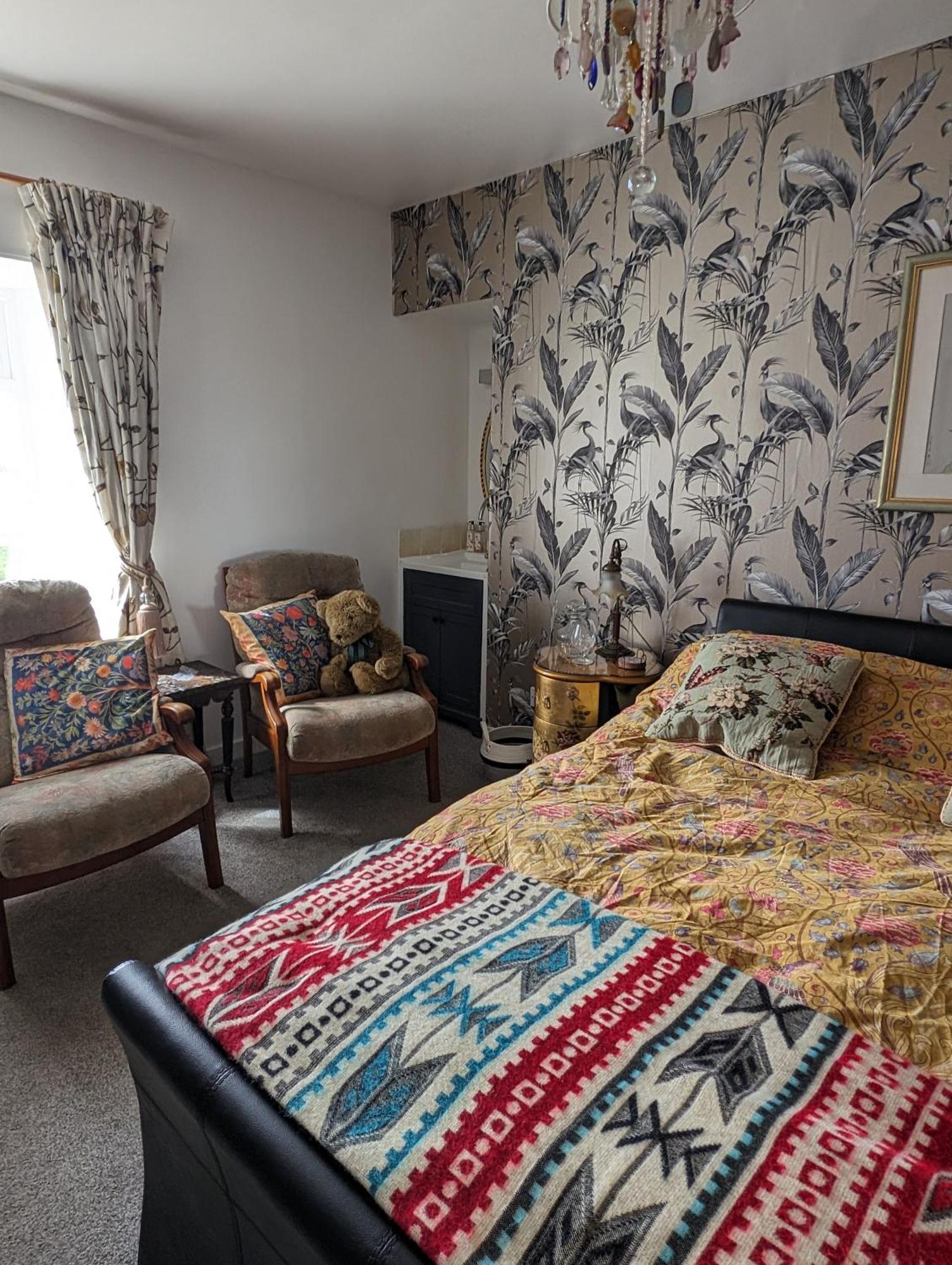 Song Of The Sea, Selkie House Bed & Breakfast Helmsdale Bagian luar foto