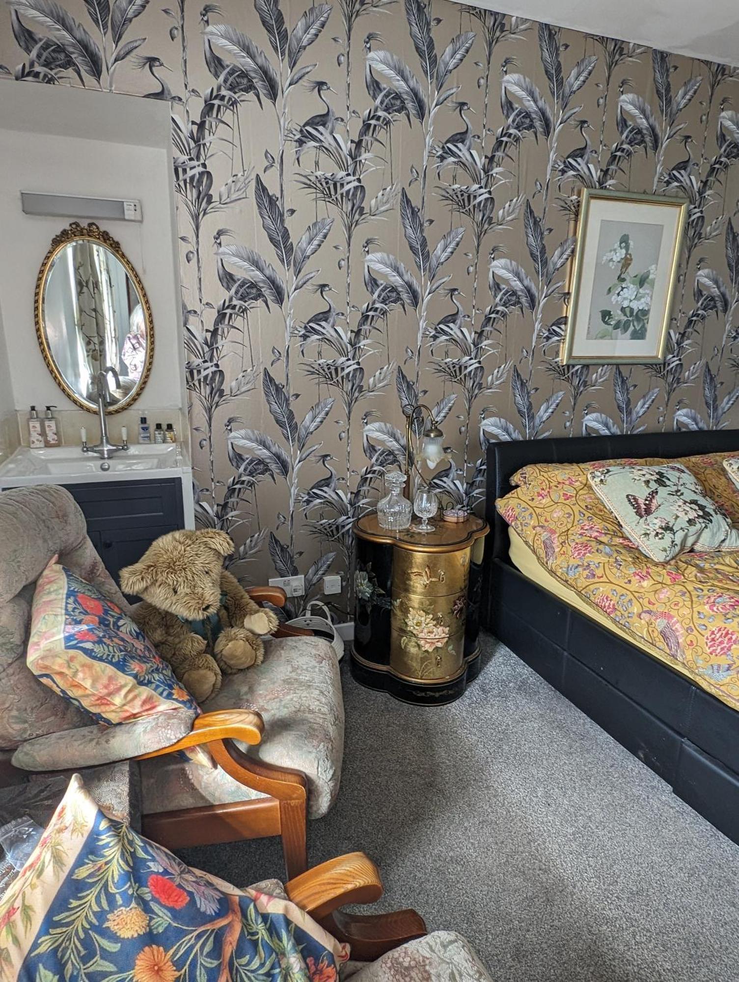 Song Of The Sea, Selkie House Bed & Breakfast Helmsdale Bagian luar foto