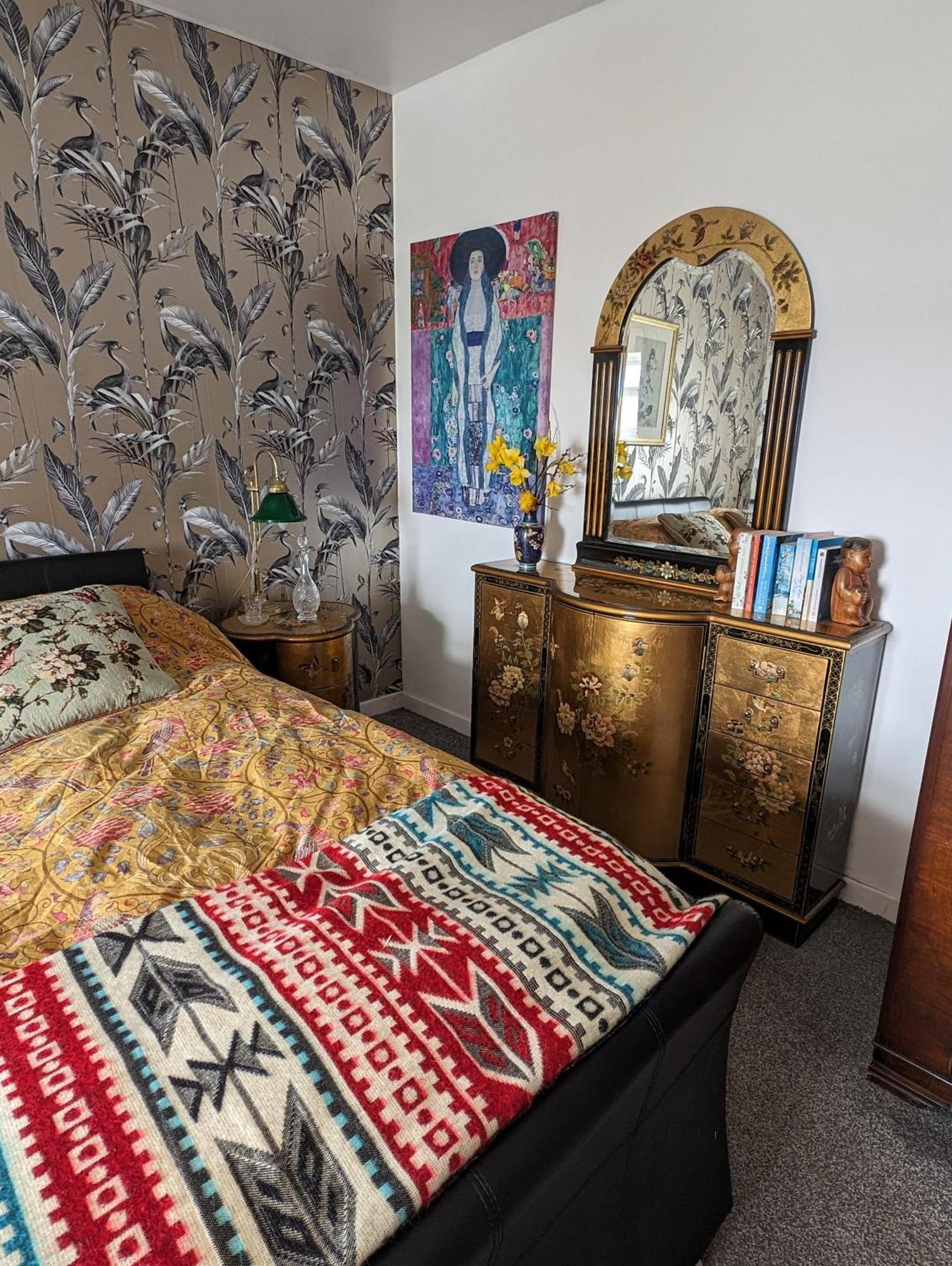 Song Of The Sea, Selkie House Bed & Breakfast Helmsdale Bagian luar foto