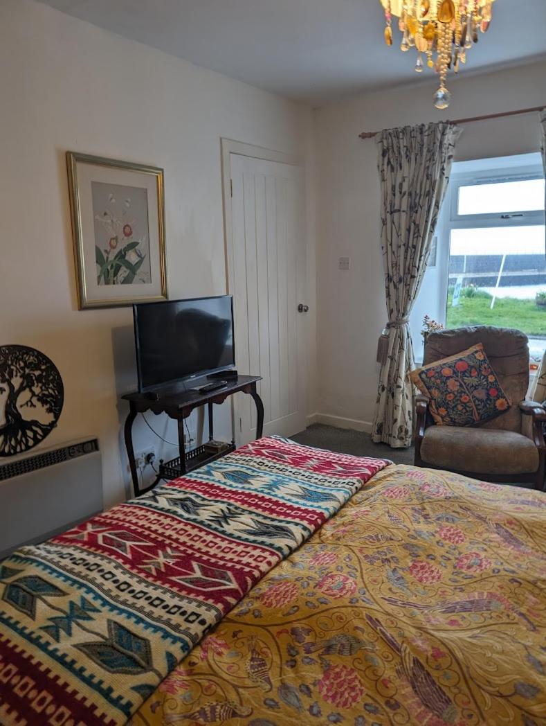 Song Of The Sea, Selkie House Bed & Breakfast Helmsdale Bagian luar foto