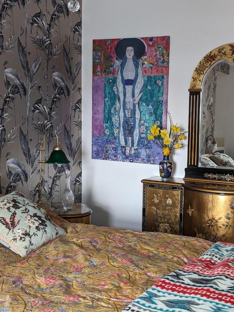 Song Of The Sea, Selkie House Bed & Breakfast Helmsdale Bagian luar foto