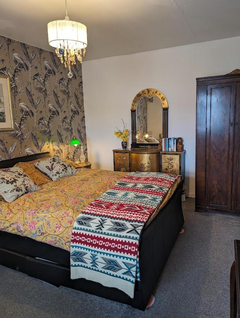 Song Of The Sea, Selkie House Bed & Breakfast Helmsdale Bagian luar foto