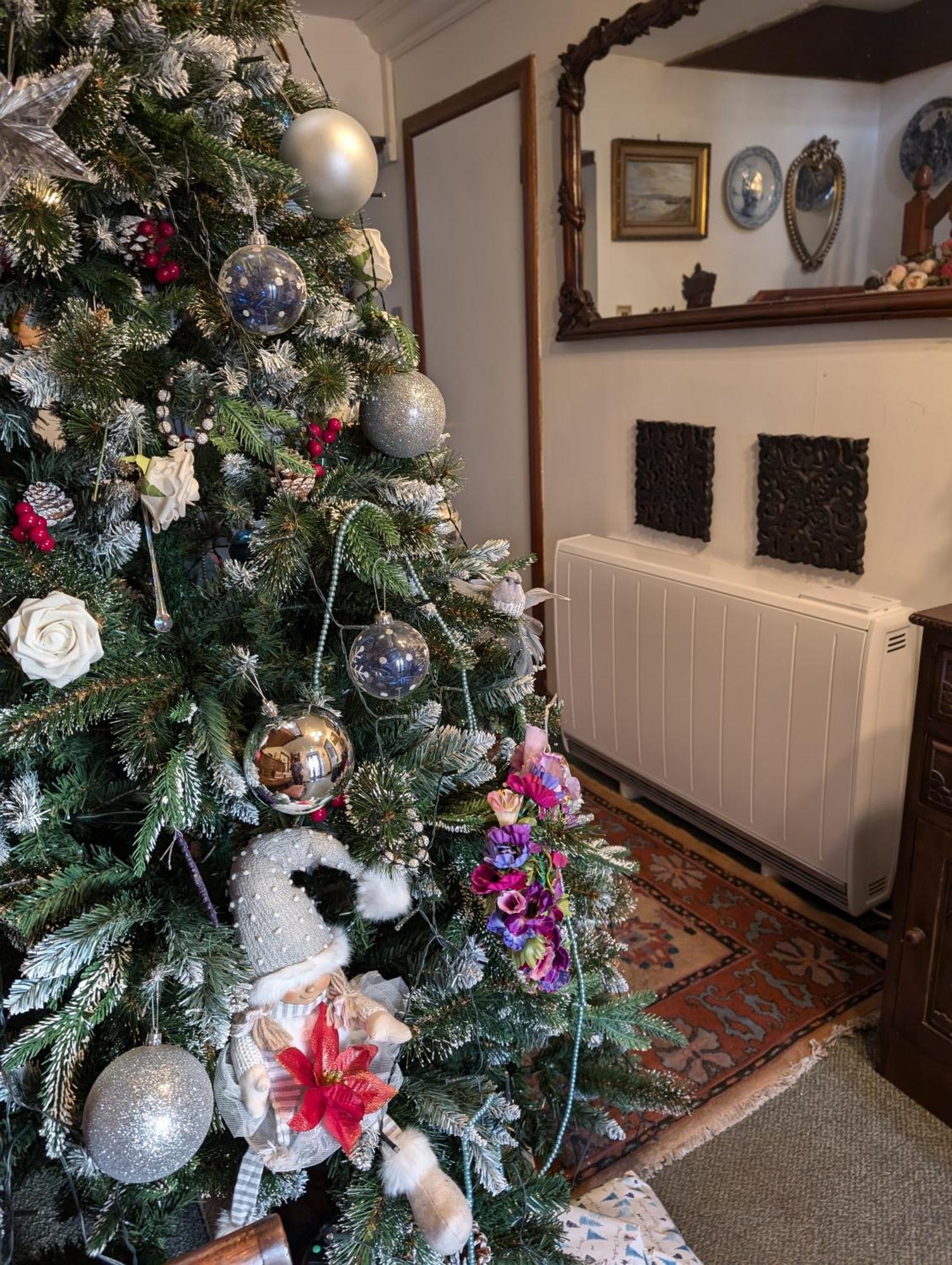 Song Of The Sea, Selkie House Bed & Breakfast Helmsdale Bagian luar foto