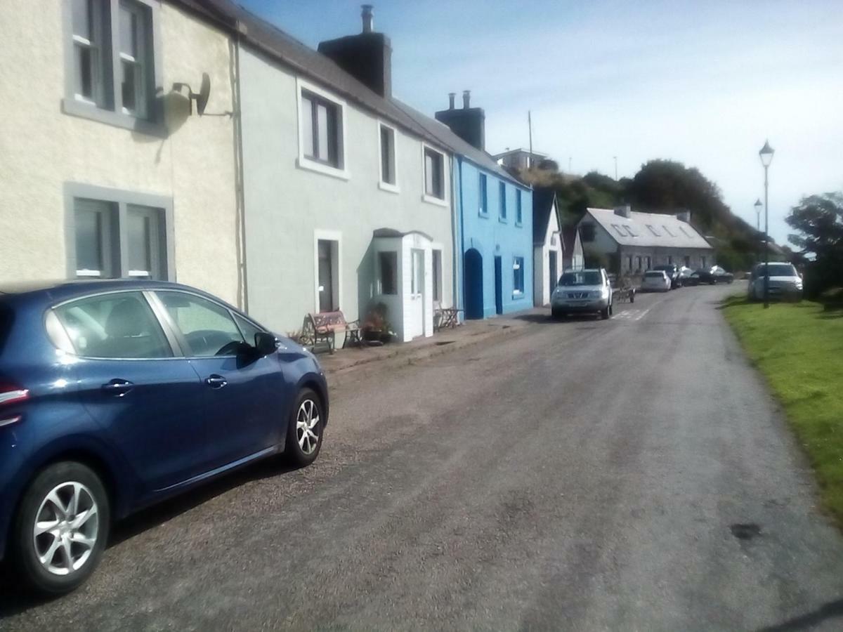 Song Of The Sea, Selkie House Bed & Breakfast Helmsdale Bagian luar foto