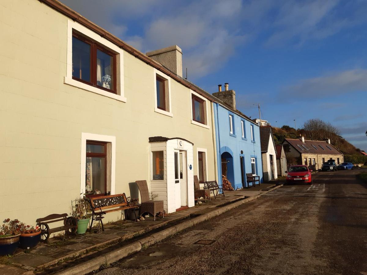 Song Of The Sea, Selkie House Bed & Breakfast Helmsdale Bagian luar foto