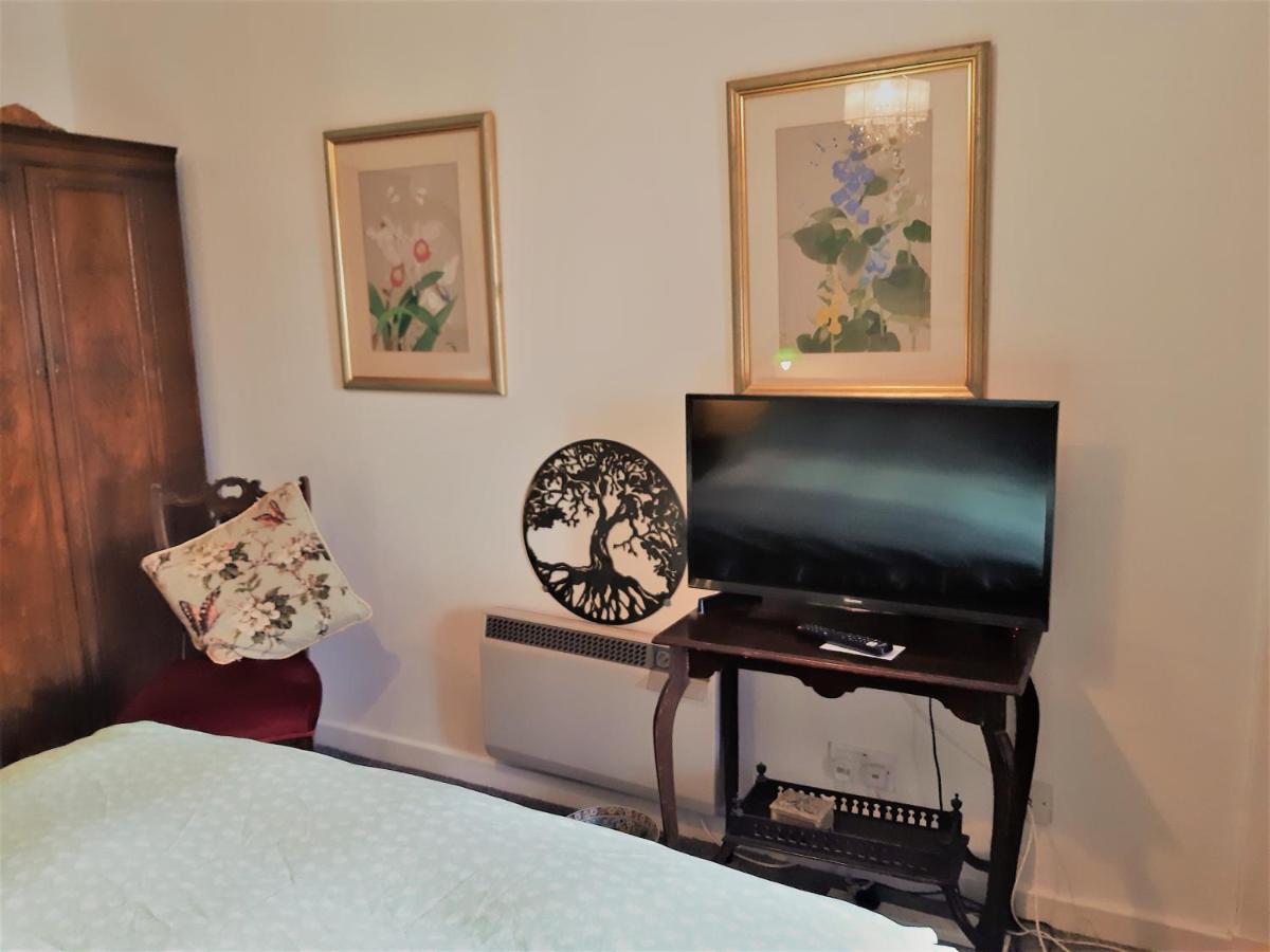 Song Of The Sea, Selkie House Bed & Breakfast Helmsdale Bagian luar foto