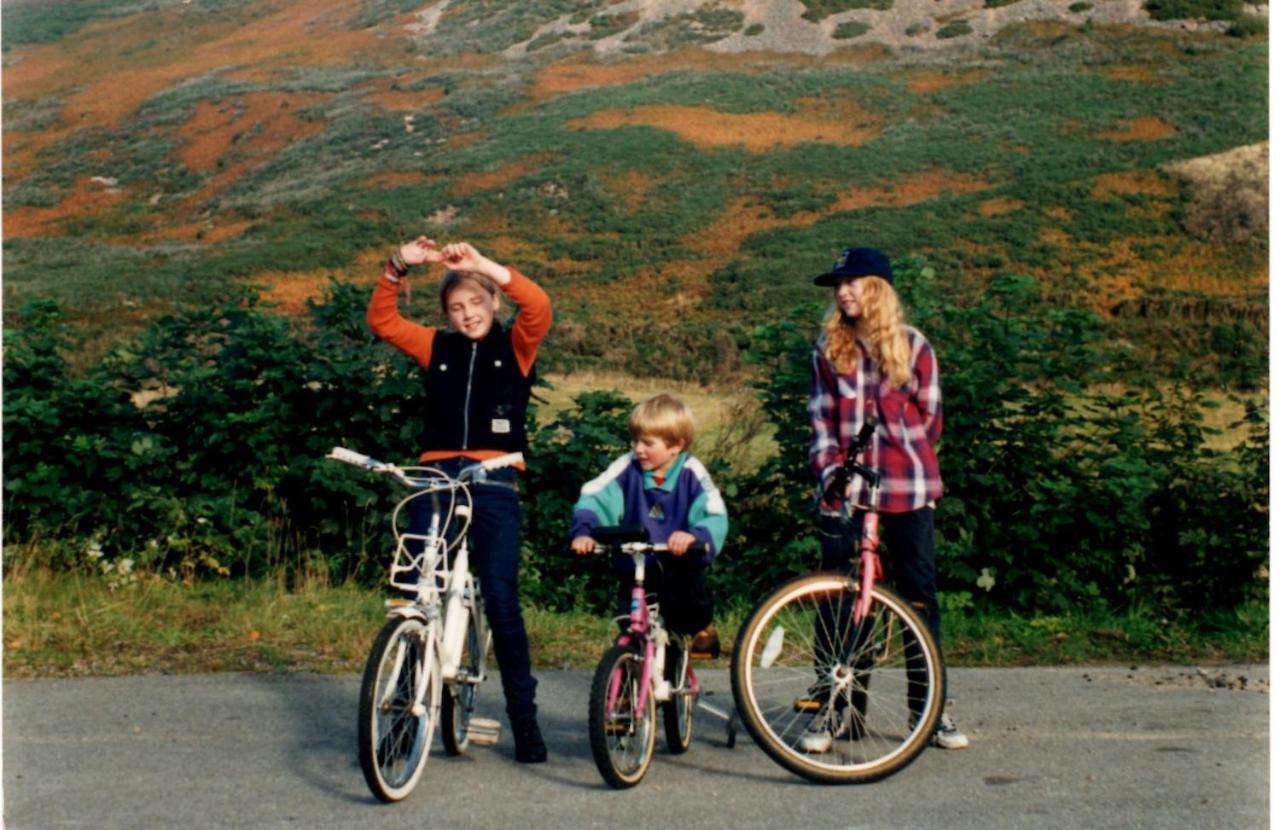 Song Of The Sea, Selkie House Bed & Breakfast Helmsdale Bagian luar foto