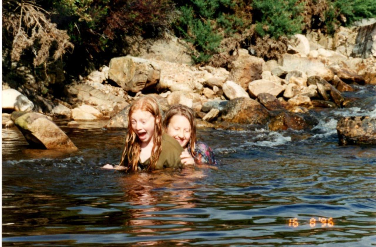 Song Of The Sea, Selkie House Bed & Breakfast Helmsdale Bagian luar foto